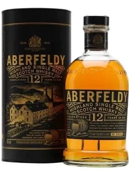 Aberfeldy