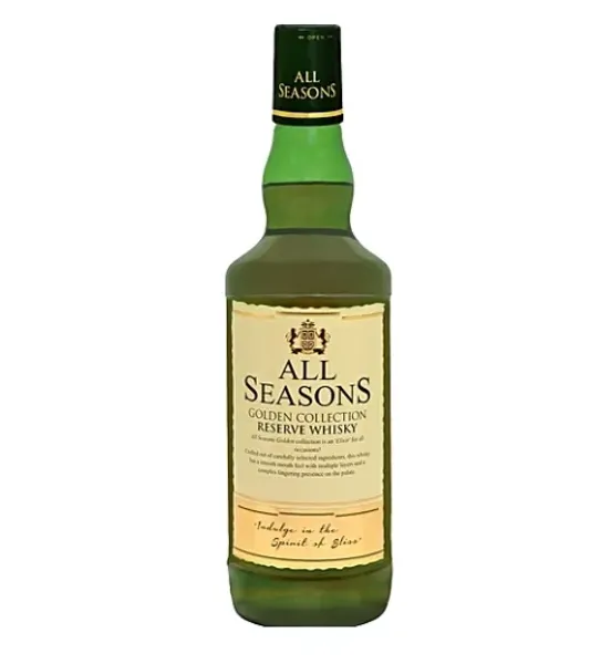 All Seasons